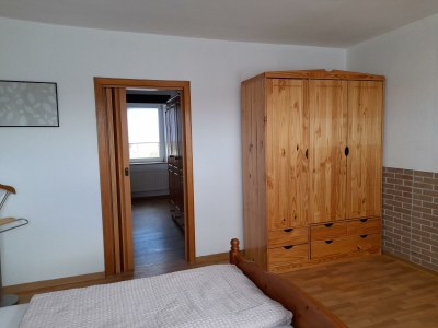 Apartment 5-Bett Ferienhaus Haus am Berg - Features photo 44
