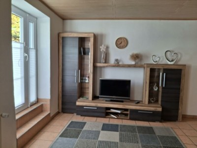 Apartment 5-Bett Ferienhaus Haus am Berg - Features photo 46