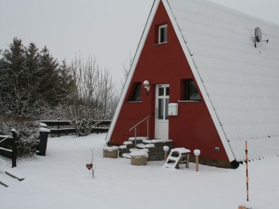 Apartment 4-Bett-Ferienhaus Dusche/WC, 2 Schlafräume - Outdoor photo 6