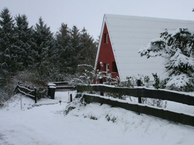 Apartment 4-Bett-Ferienhaus Dusche/WC, 2 Schlafräume - Outdoor photo 7