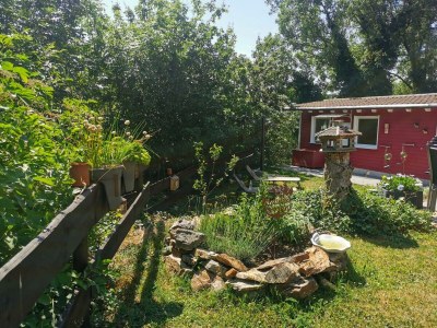 Apartment 4-Bett-Ferienhaus Dusche/WC, 2 Schlafräume - Outdoor photo 12