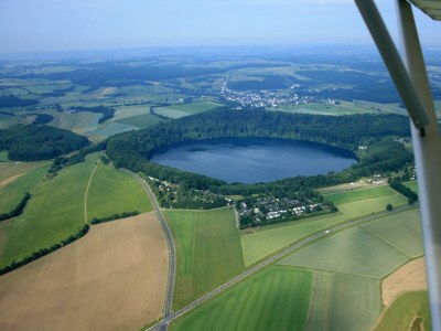 Apartment 4-Bett-Ferienhaus Dusche/WC, 2 Schlafräume - Outdoor photo 20