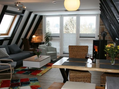 Apartment 4-Bett-Ferienhaus Dusche/WC, 2 Schlafräume - Outdoor photo 21