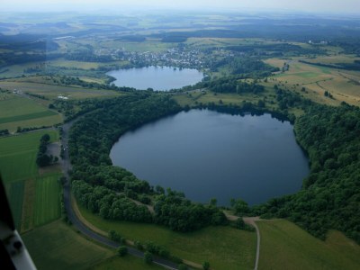 Apartment 4-Bett-Ferienhaus Dusche/WC, 2 Schlafräume - Outdoor photo 22