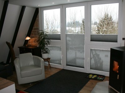 Apartment 4-Bett-Ferienhaus Dusche/WC, 2 Schlafräume - Features photo 26