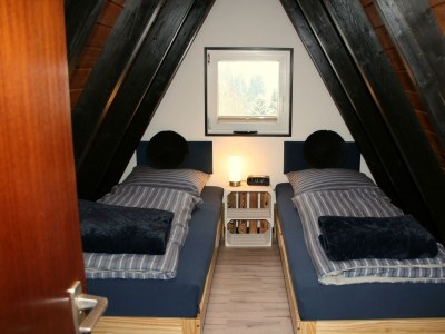 Apartment 4-Bett-Ferienhaus Dusche/WC, 2 Schlafräume - Features photo 32