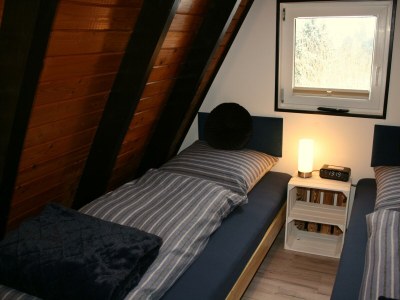 Apartment 4-Bett-Ferienhaus Dusche/WC, 2 Schlafräume - Features photo 34