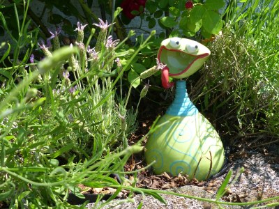 Apartment 4-Bett-Ferienwohnung Dusche/WC bis 6 Personen - Outdoor photo 6