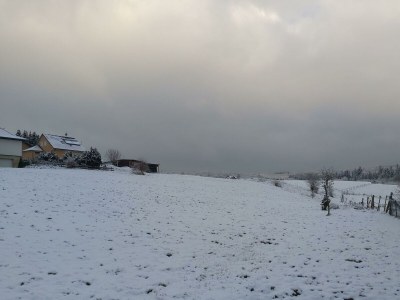 Apartment 4-Bett-Ferienwohnung Dusche/WC bis 6 Personen - Outdoor photo 13