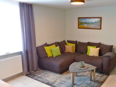 Apartment 4-Bett-Ferienwohnung Dusche/WC bis 6 Personen - Features photo 22