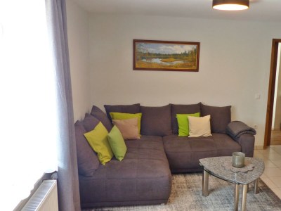 Apartment 4-Bett-Ferienwohnung Dusche/WC bis 6 Personen - Features photo 23