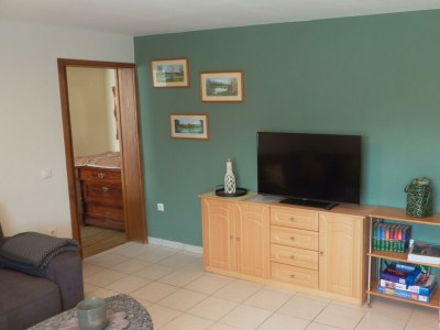 Apartment 4-Bett-Ferienwohnung Dusche/WC bis 6 Personen - Features photo 24