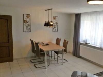 Apartment 4-Bett-Ferienwohnung Dusche/WC bis 6 Personen - Features photo 25