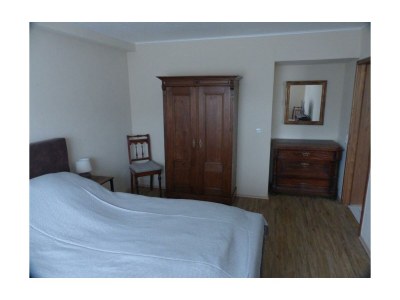 Apartment 4-Bett-Ferienwohnung Dusche/WC bis 6 Personen - Features photo 27