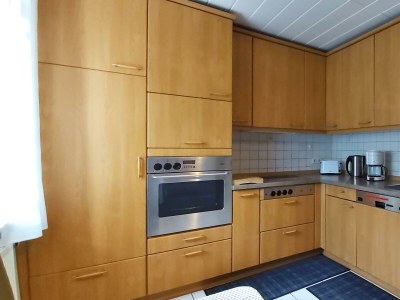 Apartment 4-Bett-Ferienwohnung Dusche/WC bis 6 Personen - Features photo 31