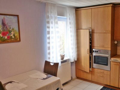 Apartment 4-Bett-Ferienwohnung Dusche/WC bis 6 Personen - Features photo 32