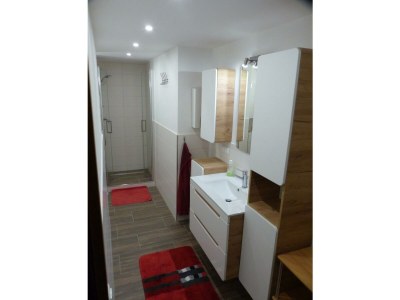 Apartment 4-Bett-Ferienwohnung Dusche/WC bis 6 Personen - Features photo 33