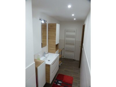 Apartment 4-Bett-Ferienwohnung Dusche/WC bis 6 Personen - Features photo 34