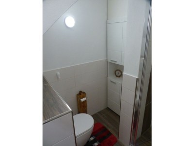 Apartment 4-Bett-Ferienwohnung Dusche/WC bis 6 Personen - Features photo 36