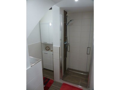 Apartment 4-Bett-Ferienwohnung Dusche/WC bis 6 Personen - Features photo 37