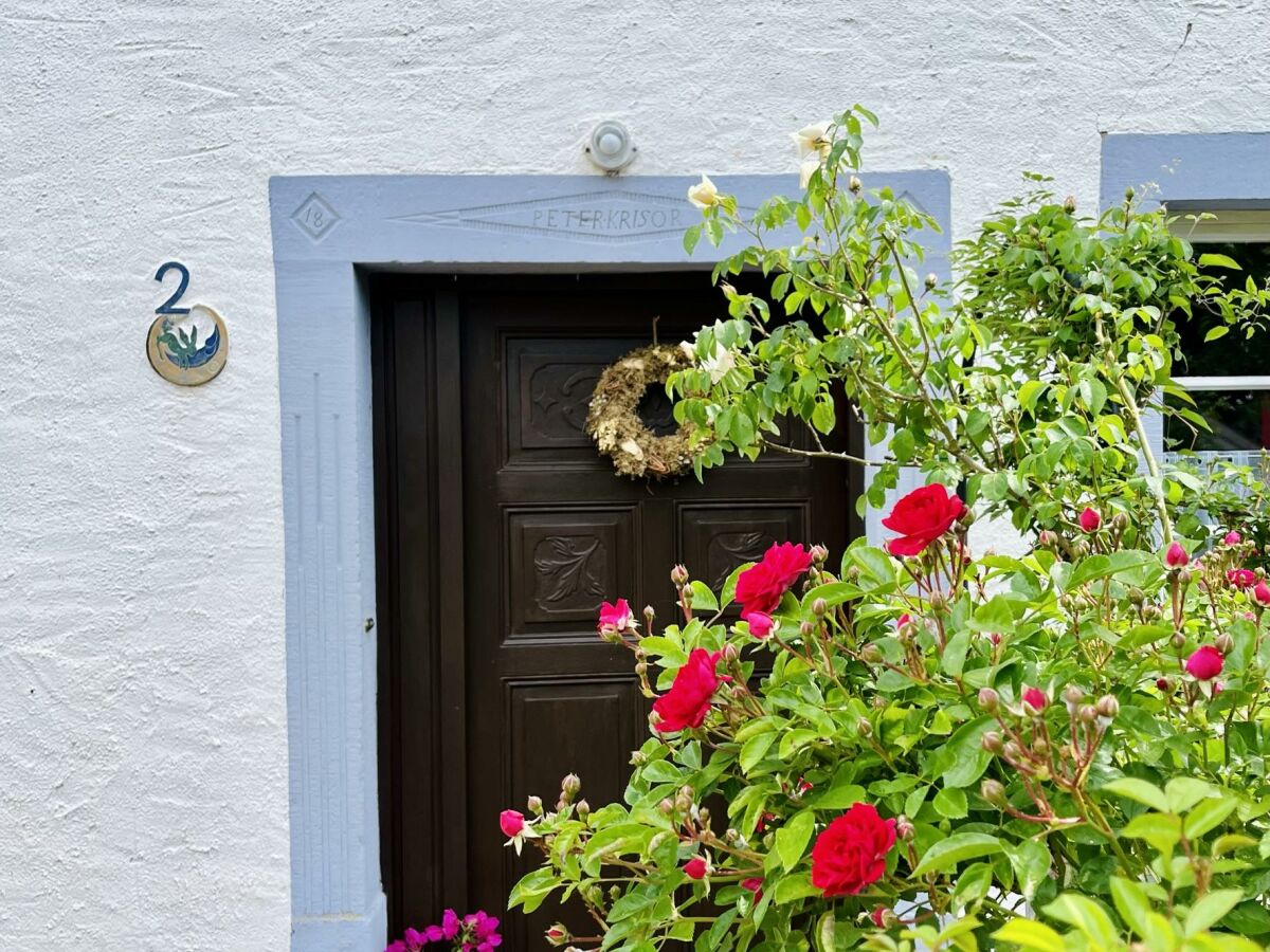 Apartment 6-Bett-Ferienhaus Bauernhaus - Outdoor photo 3