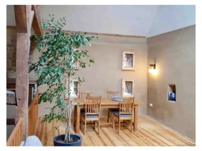 Apartment 6-Bett-Ferienhaus Bauernhaus - Outdoor photo 11