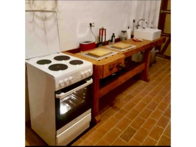 Apartment 6-Bett-Ferienhaus Bauernhaus - Outdoor photo 12