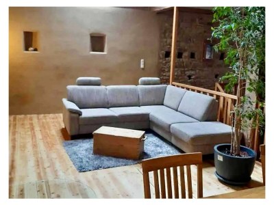 Apartment 6-Bett-Ferienhaus Bauernhaus - Outdoor photo 15