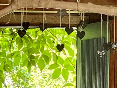 Apartment 6-Bett-Ferienhaus Bauernhaus - Outdoor photo 19