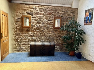 Apartment 6-Bett-Ferienhaus Bauernhaus - Outdoor photo 23