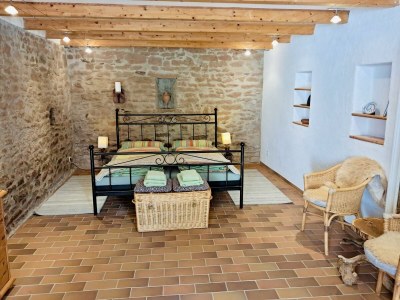 Apartment 6-Bett-Ferienhaus Bauernhaus - Outdoor photo 24