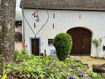 Apartment 6-Bett-Ferienhaus Bauernhaus - Outdoor photo 25