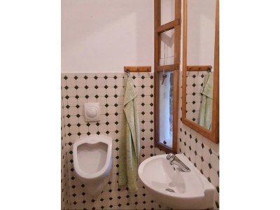 Apartment 6-Bett-Ferienhaus Bauernhaus - Features photo 27