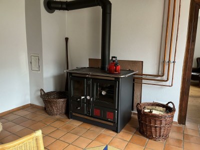 Apartment 6-Bett-Ferienhaus Bauernhaus - Features photo 29