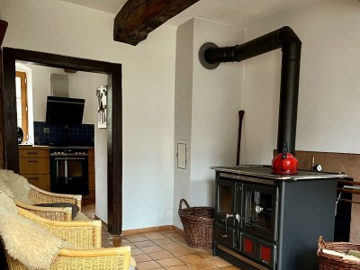 Apartment 6-Bett-Ferienhaus Bauernhaus - Features photo 30