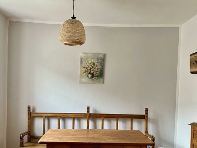Apartment 6-Bett-Ferienhaus Bauernhaus - Features photo 32