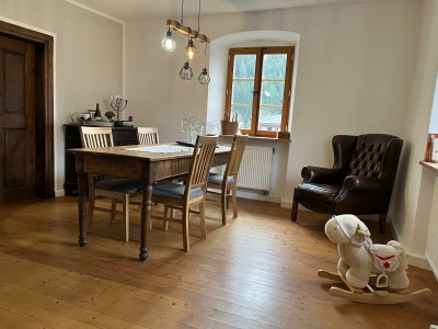 Apartment 6-Bett-Ferienhaus Bauernhaus - Features photo 33