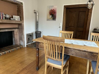 Apartment 6-Bett-Ferienhaus Bauernhaus - Features photo 34