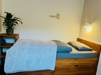 Apartment 6-Bett-Ferienhaus Bauernhaus - Features photo 36