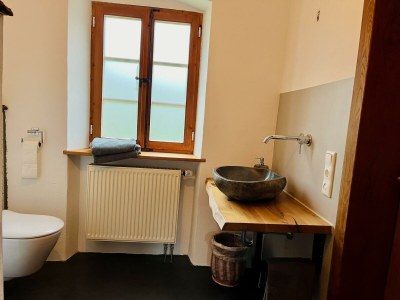 Apartment 6-Bett-Ferienhaus Bauernhaus - Features photo 37