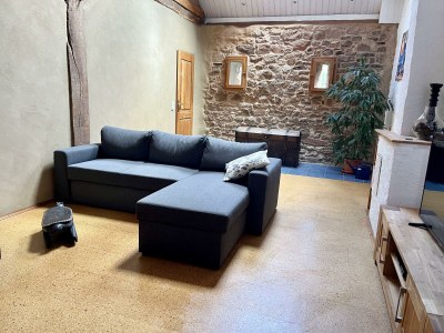 Apartment 6-Bett-Ferienhaus Bauernhaus - Features photo 39