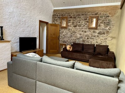 Apartment 6-Bett-Ferienhaus Bauernhaus - Features photo 40