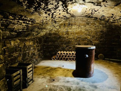 Apartment 6-Bett-Ferienhaus Bauernhaus - Features photo 43