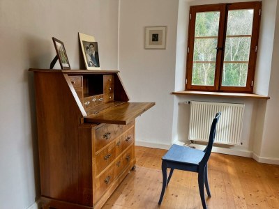 Apartment 6-Bett-Ferienhaus Bauernhaus - Features photo 48