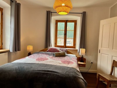 Apartment 6-Bett-Ferienhaus Bauernhaus - Features photo 49