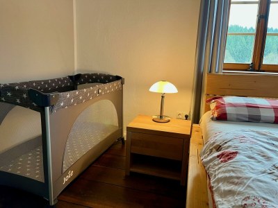 Apartment 6-Bett-Ferienhaus Bauernhaus - Features photo 50