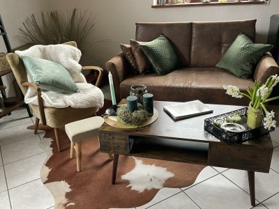 Apartment 2-Bett-Ferienwohnung Opp der Holl - Outdoor photo 4