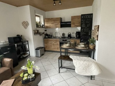 Apartment 2-Bett-Ferienwohnung Opp der Holl - Outdoor photo 8