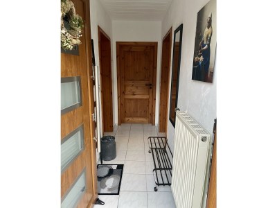 Apartment 2-Bett-Ferienwohnung Opp der Holl - Outdoor photo 17