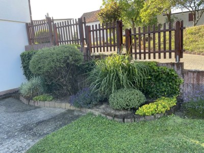 Apartment 2-Bett-Ferienwohnung Opp der Holl - Outdoor photo 18